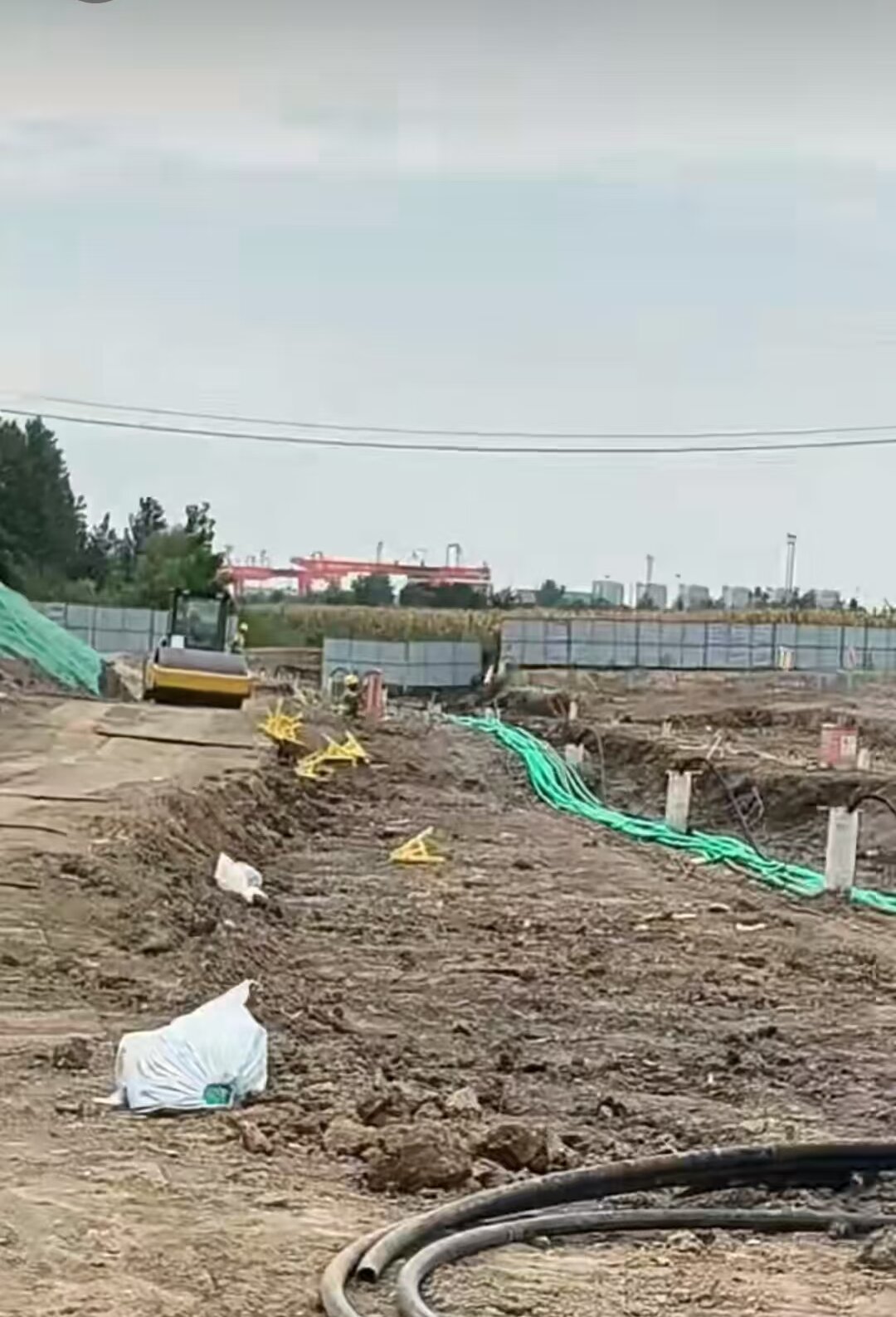 宝应县打井公司
